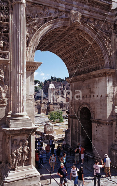 Forum Romanum