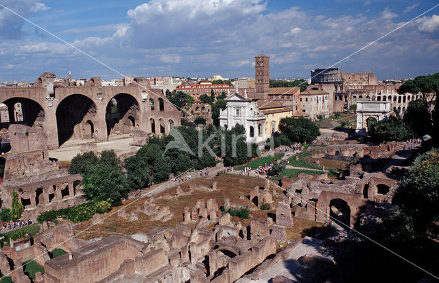 Forum Romanum