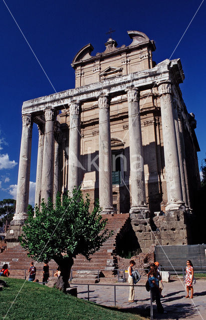 Forum Romanum