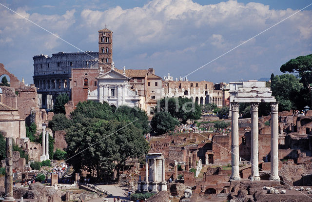 Forum Romanum