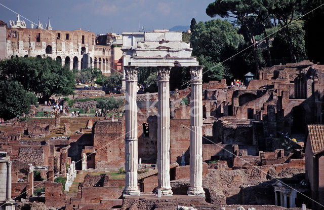 Forum Romanum