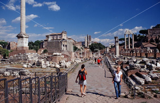 Forum Romanum