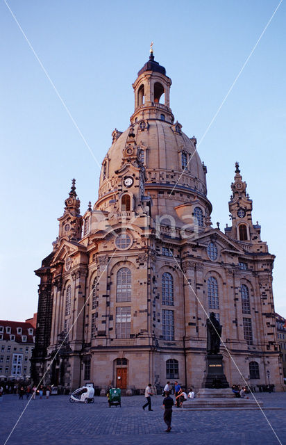 Frauenkirche