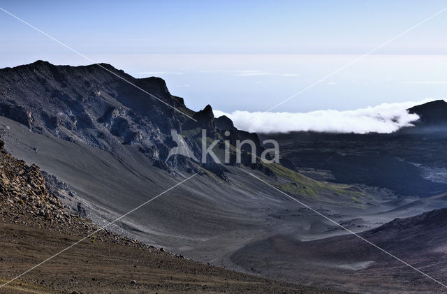 Haleakala National Park