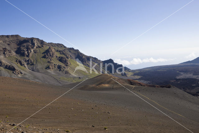 Haleakala National Park