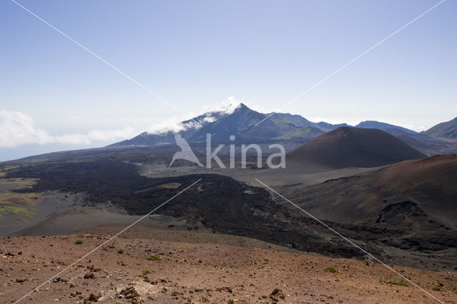 Haleakala National Park