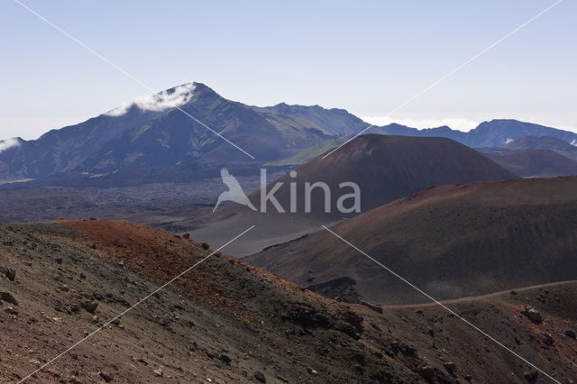 Haleakala National Park