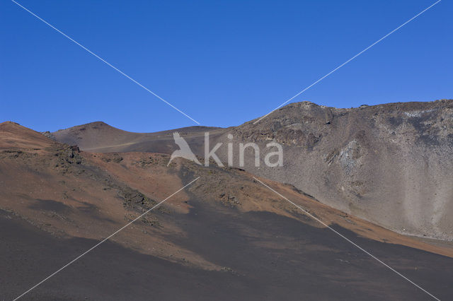 Haleakala National Park