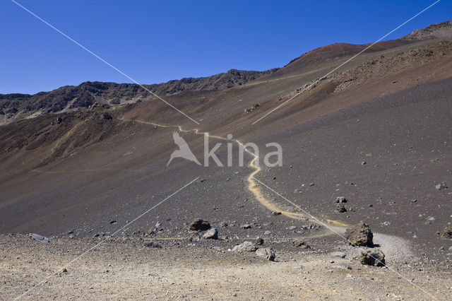 Haleakala National Park