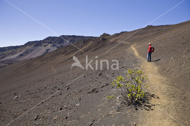 Haleakala National Park