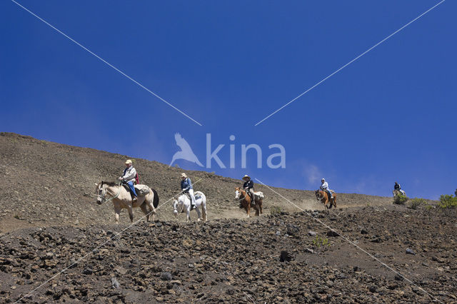 Haleakala National Park