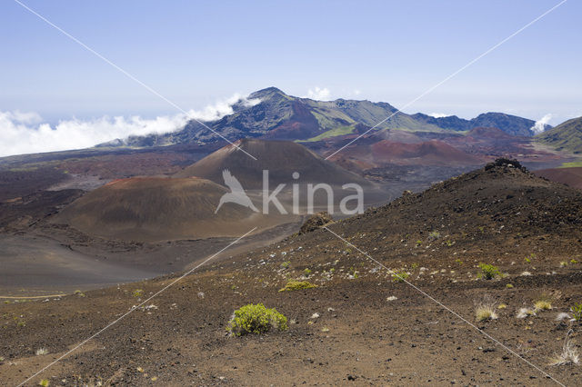 Haleakala National Park