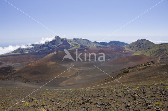 Haleakala National Park