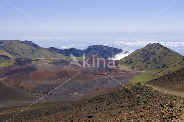 Haleakala National Park