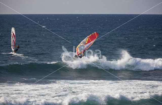 Hookipa Beach