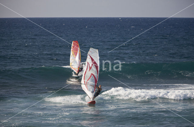 Hookipa Beach