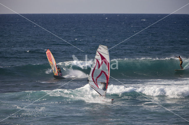 Hookipa Beach