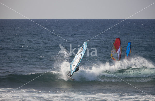 Hookipa Beach