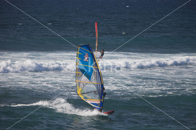 Hookipa Beach