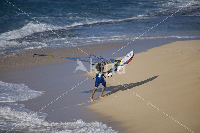 Hookipa Beach