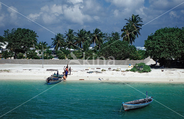 Indische Oceaan