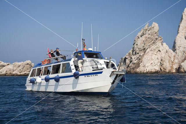 Islas Medas