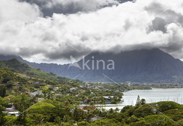 Kaneohe Bay