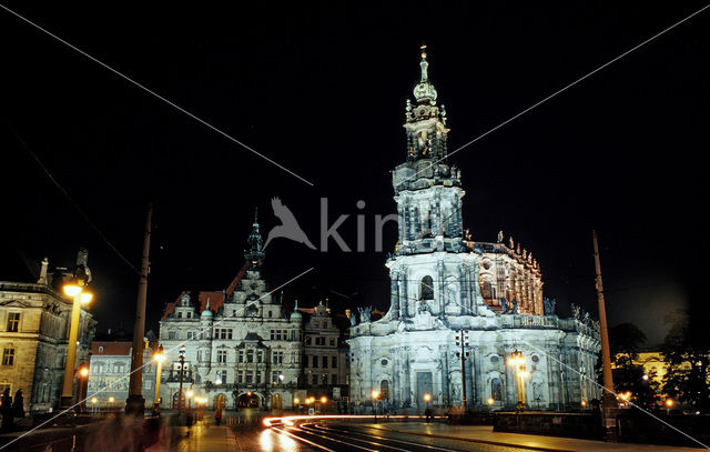 Kathedrale Sankt Trinitatis