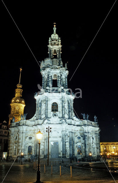 Kathedrale Sankt Trinitatis