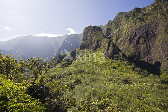 Kepaniwai County Park