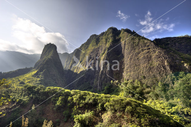 Kepaniwai County Park