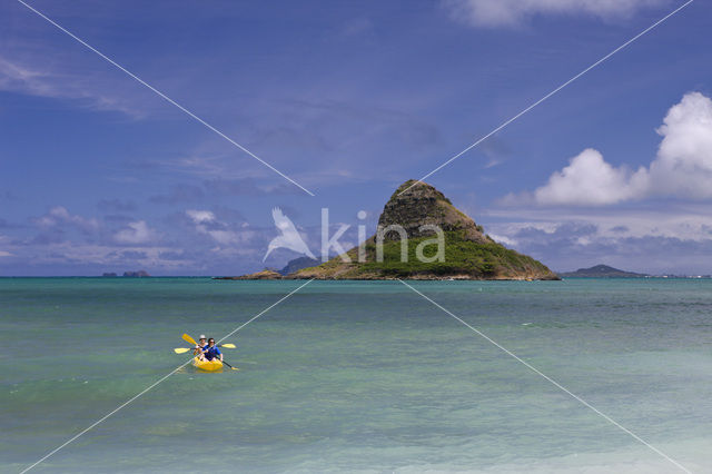 Kualoa Beach Park