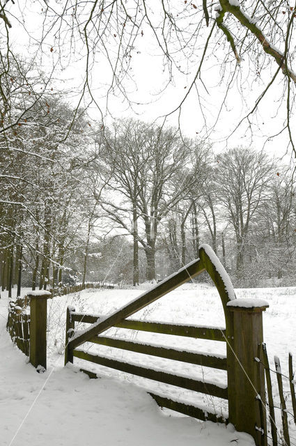 Landgoed De Colckhof