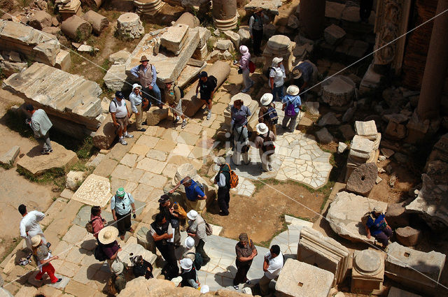 Leptis Magna