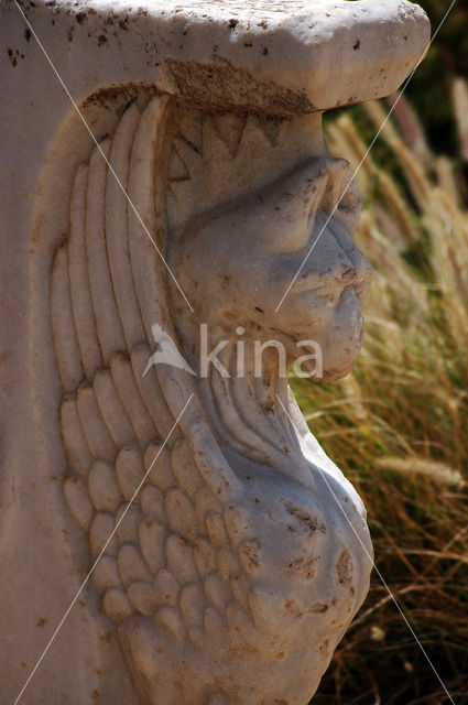 Leptis Magna