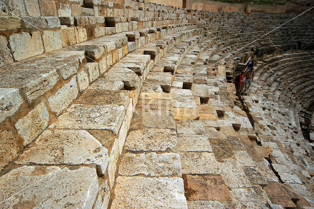 Leptis Magna