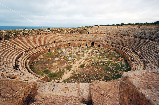 Leptis Magna