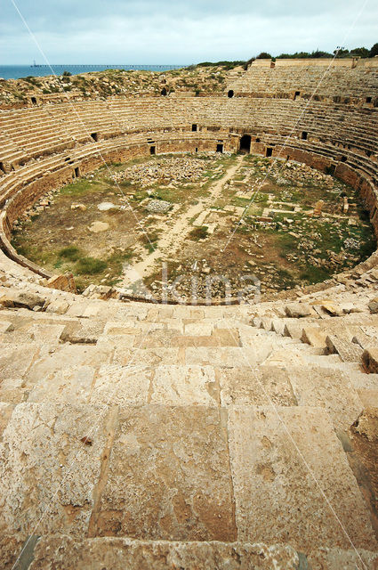 Leptis Magna