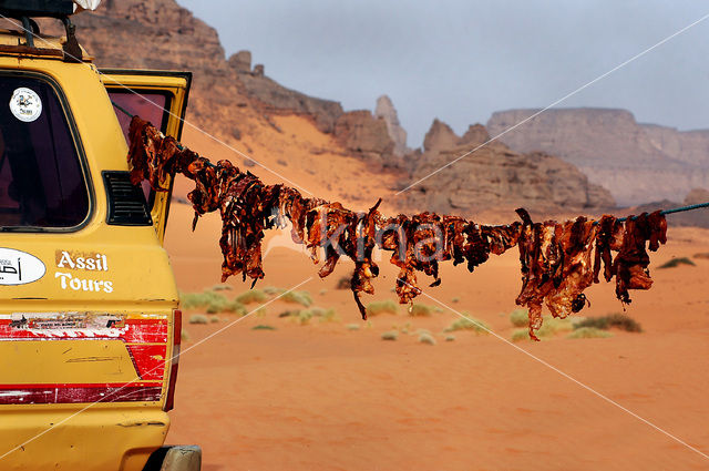 Libyan Desert