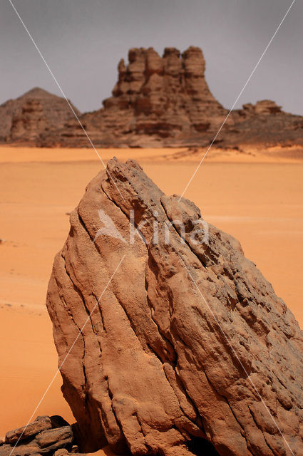 Libyan Desert