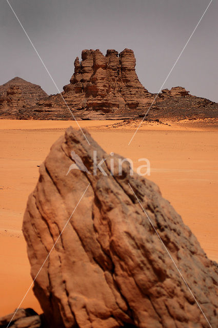 Libyan Desert