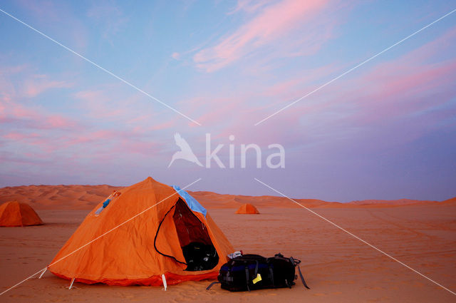 Libyan Desert