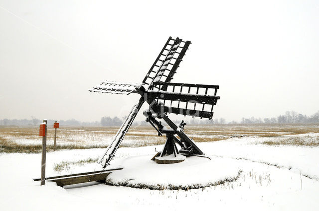 Nationaal Park Weerribben-Wieden