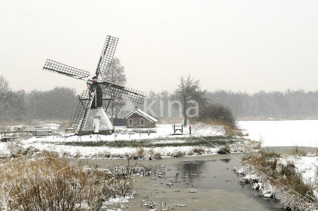 Nationaal Park Weerribben-Wieden