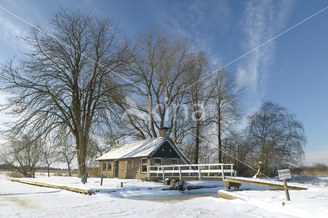 National Park Weerribben-Wieden