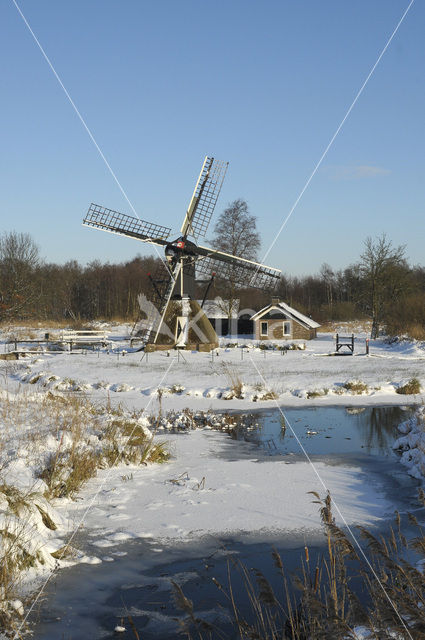 Nationaal Park Weerribben-Wieden