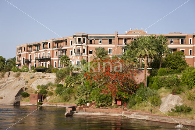 Nile
