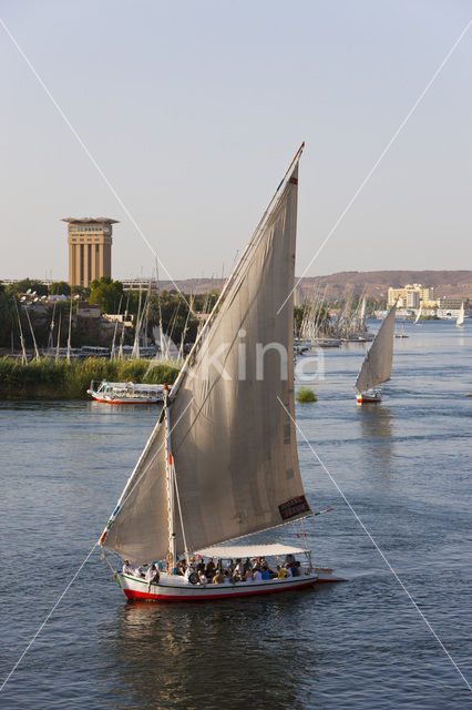 Nile