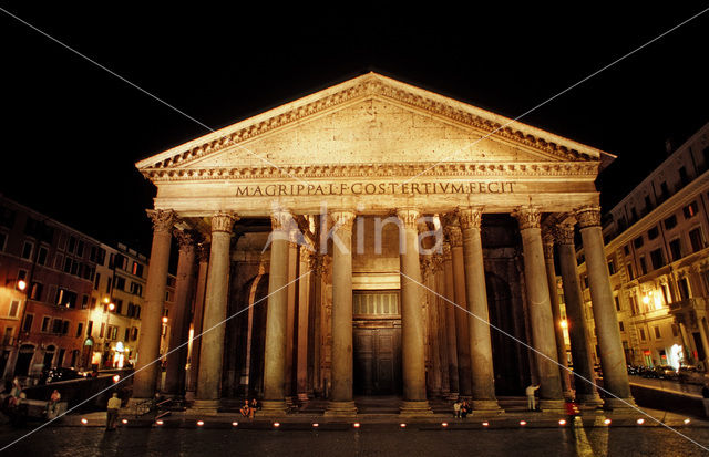 Pantheon