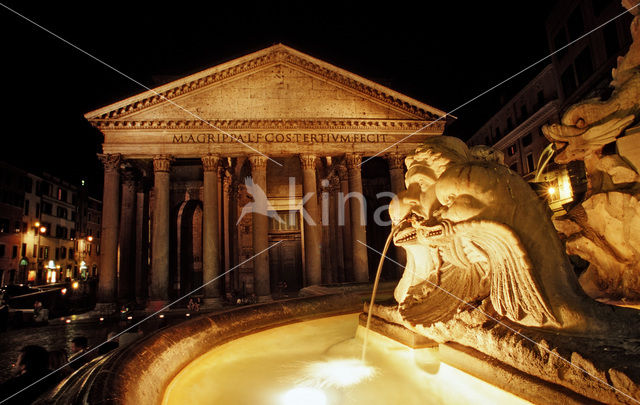 Pantheon